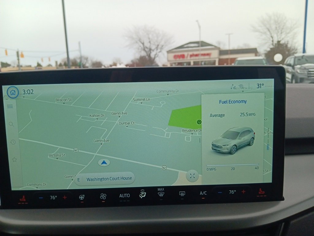 New 2026 Ford Escape Active w/ Tech Pack #1 image 15