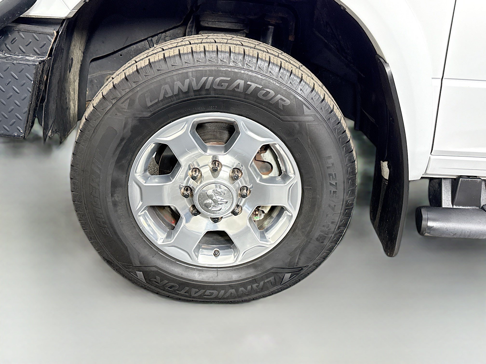 Used 2018 RAM 2500 Big Horn w/ Harvest Edition AWD/4WD image 36