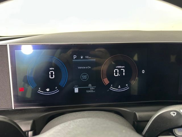 Certified 2025 Hyundai Tucson SE image 17