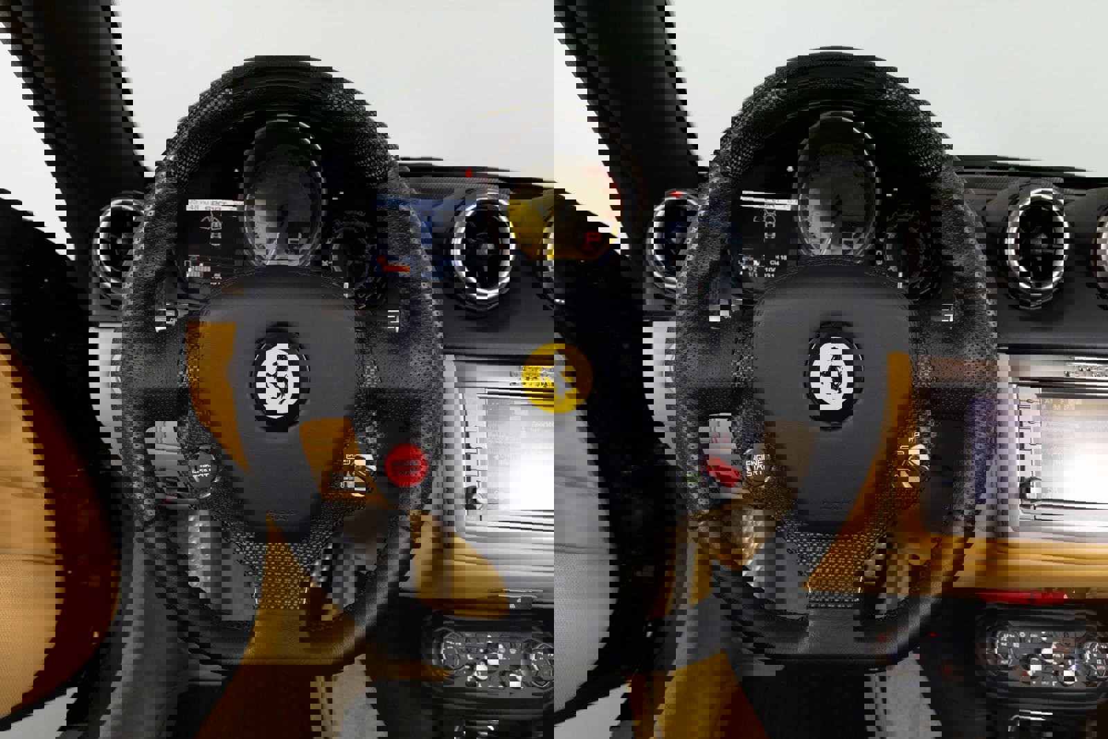 Used 2011 Ferrari California image 35