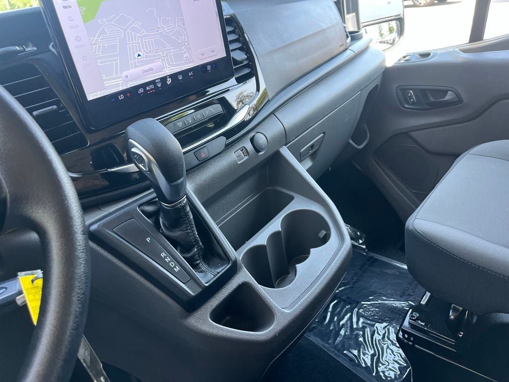 Used 2025 Ford Transit 350 XLT RWD image 26