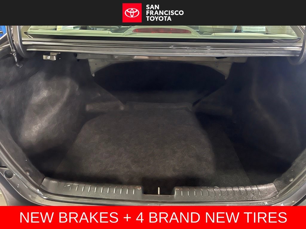 Used 2015 Honda Civic LX image 32