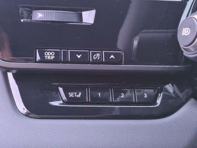 Used 2025 Lexus RX 350h w/ Convenience Package image 24