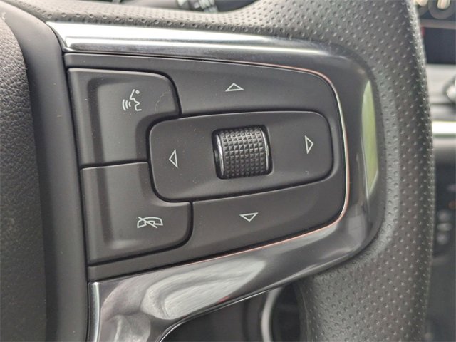 New 2025 Chevrolet Blazer LT image 14