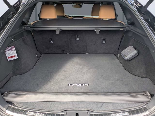Used 2024 Lexus RX 350 Premium Plus w/ Convenience Package FWD image 12