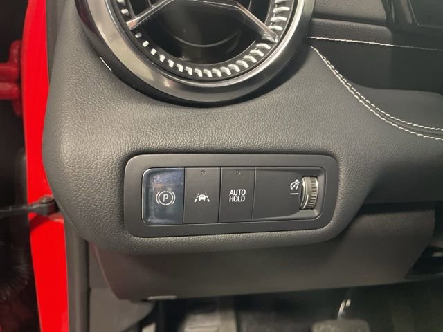 Used 2024 Chevrolet Blazer EV LT image 21