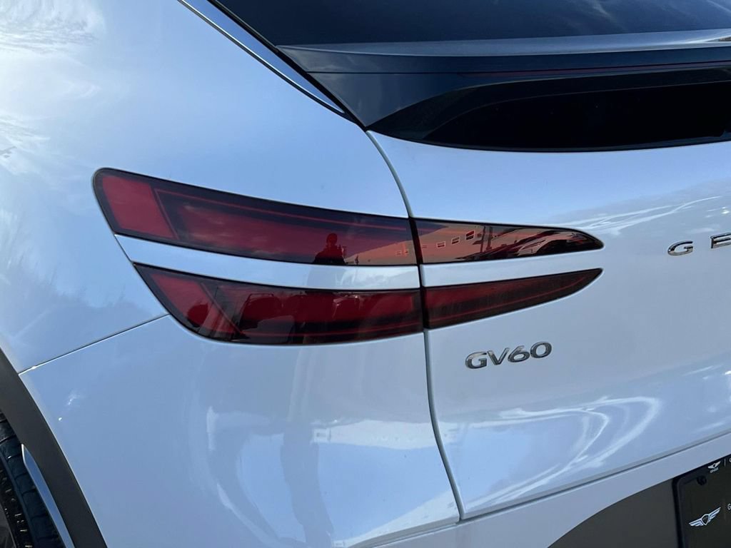 New 2024 Genesis GV60 Performance AWD/4WD image 7