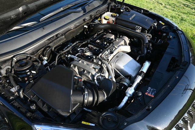 Used 2017 Buick Regal GS image 14