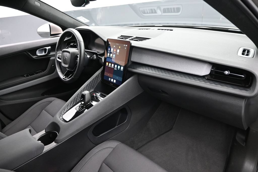 Used 2023 Polestar Polestar 2 w/ Pilot Pack AWD/4WD image 28