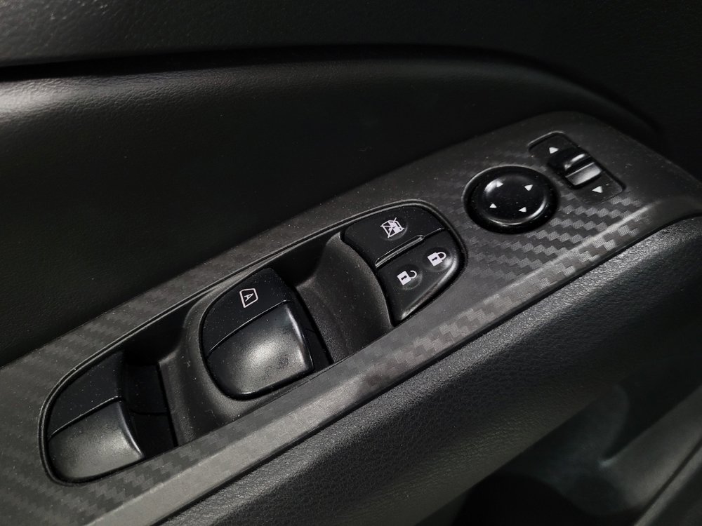 Used 2022 Nissan Altima 2.5 SV AWD/4WD image 27