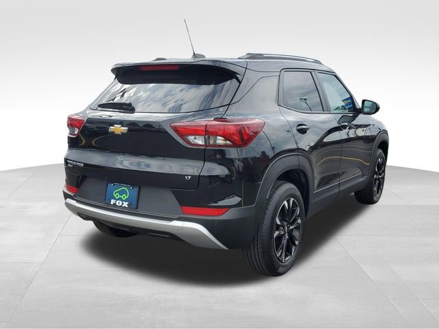 Certified 2023 Chevrolet TrailBlazer LT image 5