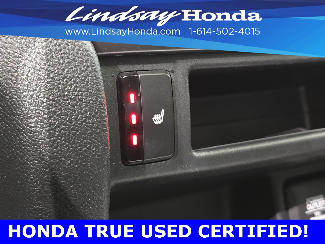 Certified 2020 Honda Pilot EX-L image 19