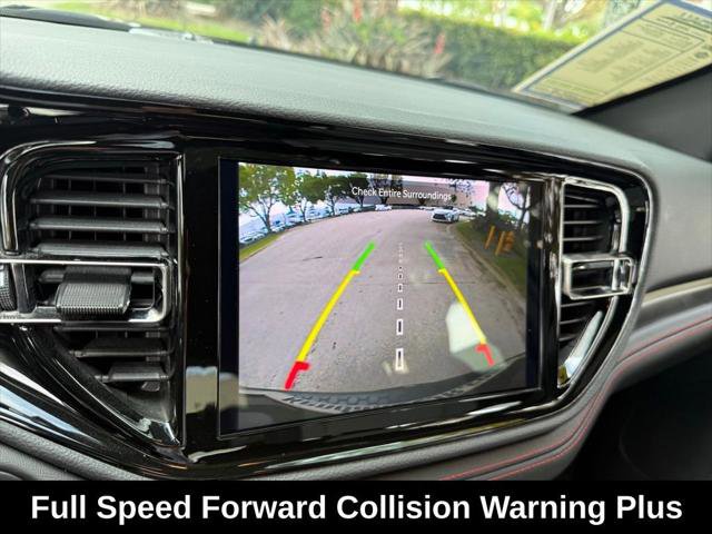 Certified 2023 Dodge Durango R/T RWD image 25