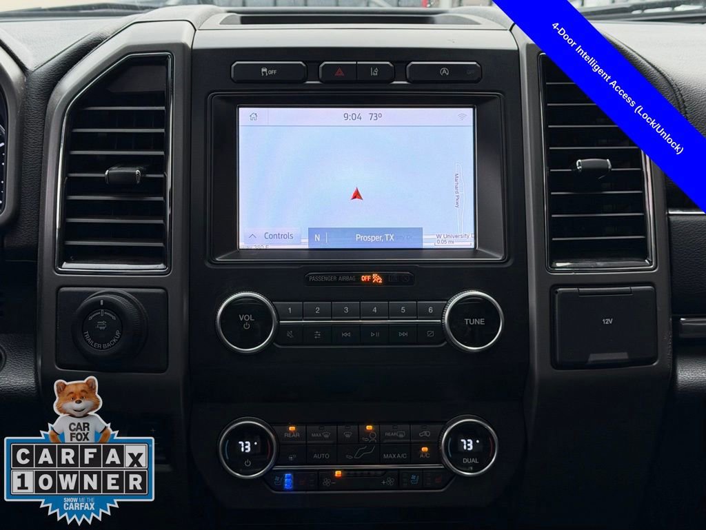 Used 2021 Ford Expedition Max XLT image 16