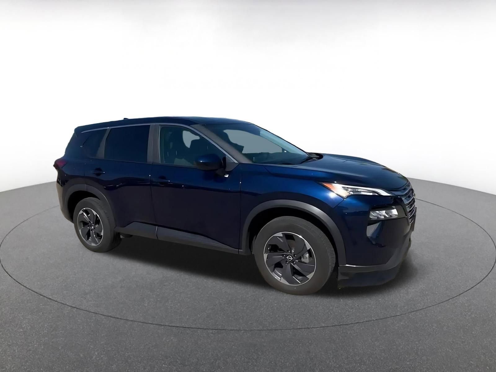 Used 2025 Nissan Rogue SV FWD video 2