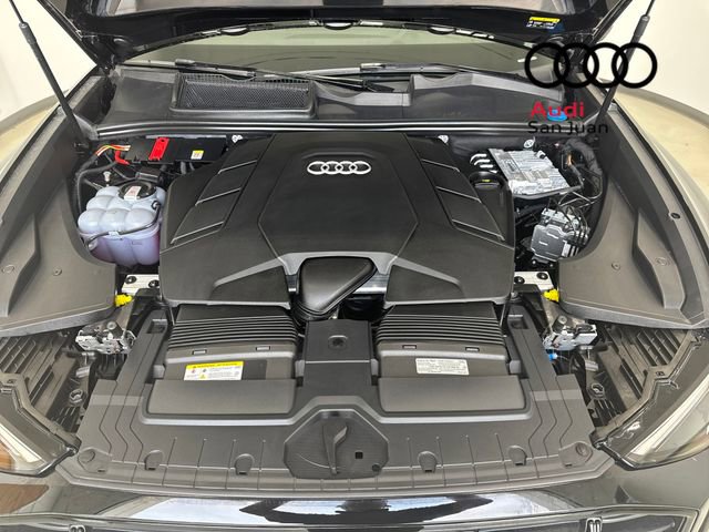 Used 2026 Audi Q8 Premium image 5
