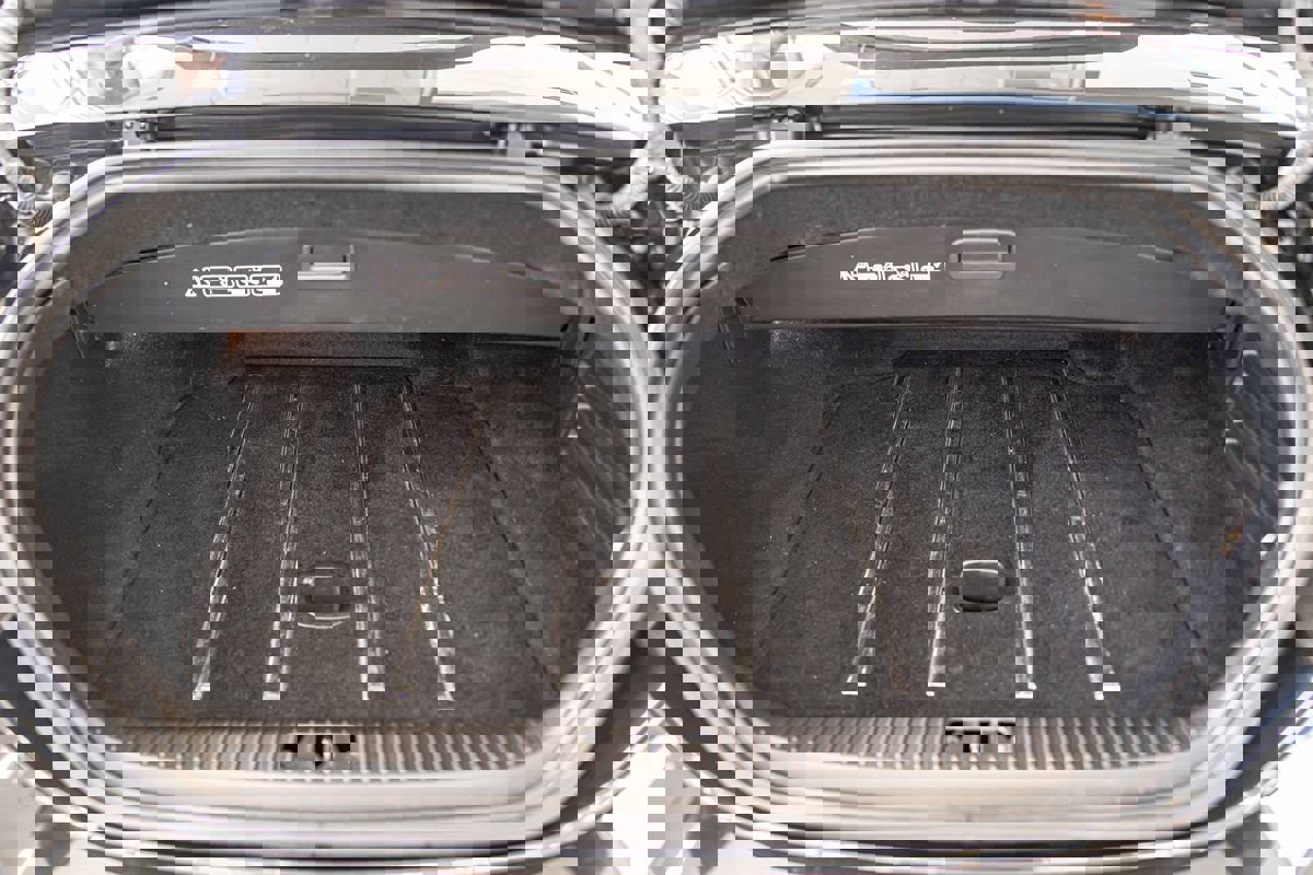 Used 2012 Jaguar XK Convertible image 17