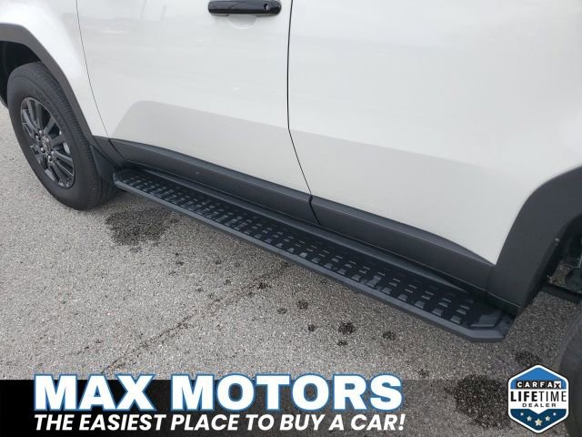 Used 2024 Toyota Land Cruiser 1958 image 13