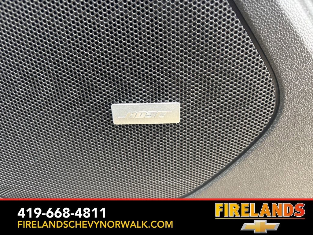 New 2026 Chevrolet Blazer RS image 31