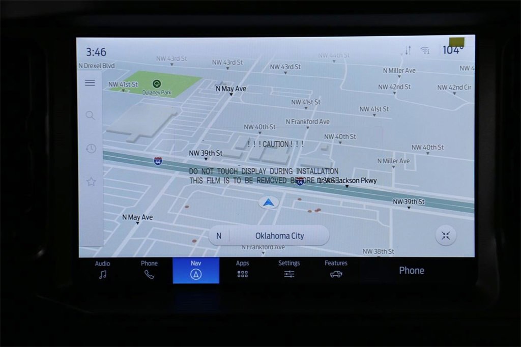 New 2025 Ford Bronco Badlands image 25