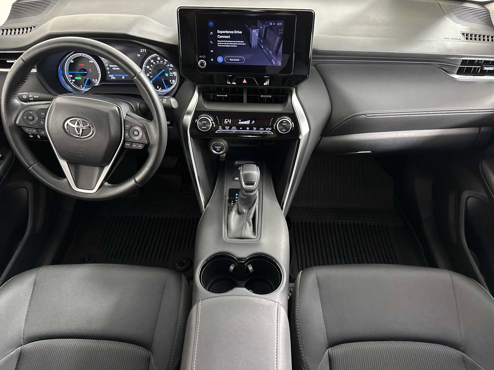 Used 2024 Toyota Venza LE AWD/4WD image 15