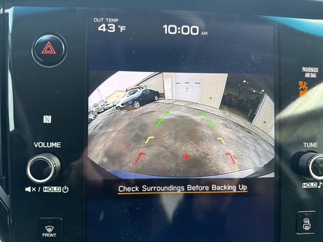 Used 2020 Subaru Legacy Premium image 24