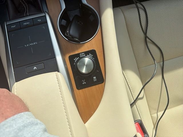 Certified 2020 Lexus RX 350 AWD w/ Premium Package image 19