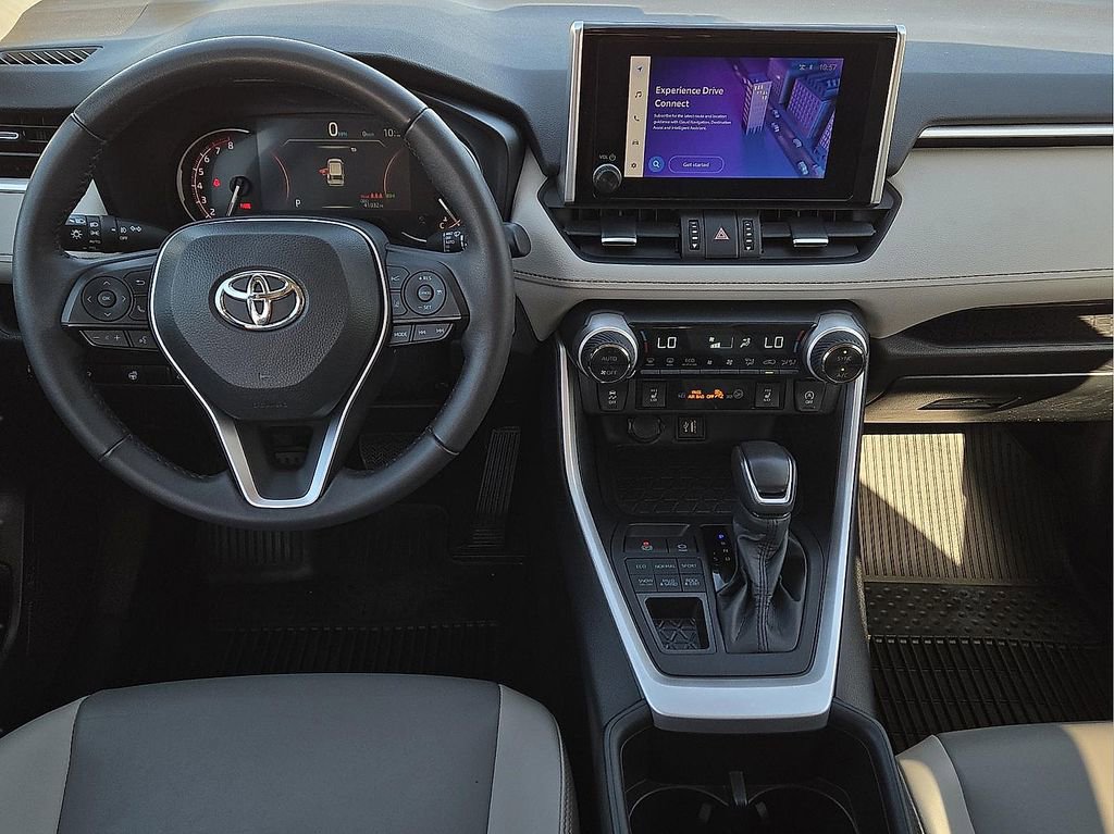 Used 2024 Toyota RAV4 XLE Premium w/ Weather Package image 11