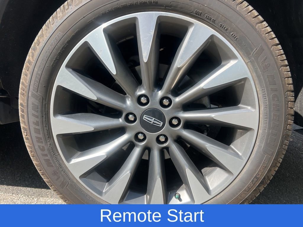 Used 2021 Lincoln Navigator Reserve w/ Luxury Package image 10