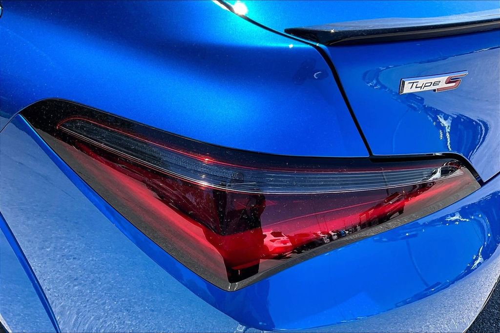 New 2026 Acura Integra Type S FWD image 37