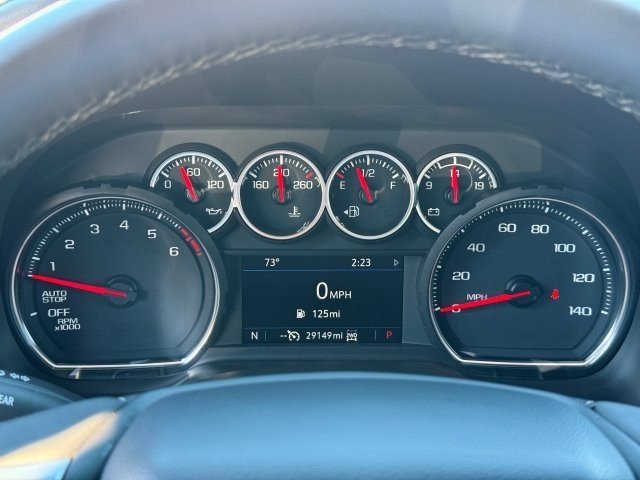 Used 2023 Chevrolet Tahoe LS w/ Driver Alert Package image 33