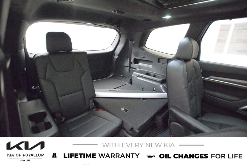 New 2025 Kia Telluride SX X-Line image 14