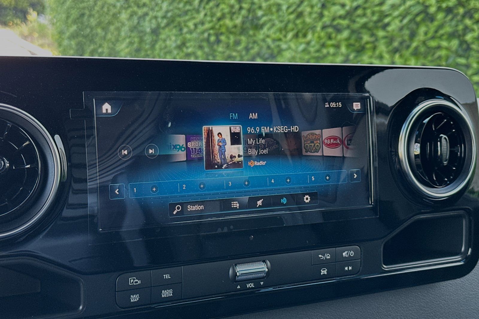 New 2024 Mercedes-Benz Sprinter 2500 image 19