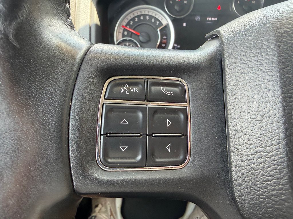 Used 2014 RAM 1500 Big Horn AWD/4WD image 22