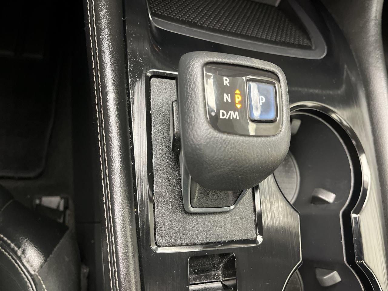 Used 2021 Nissan Rogue SL AWD/4WD image 23
