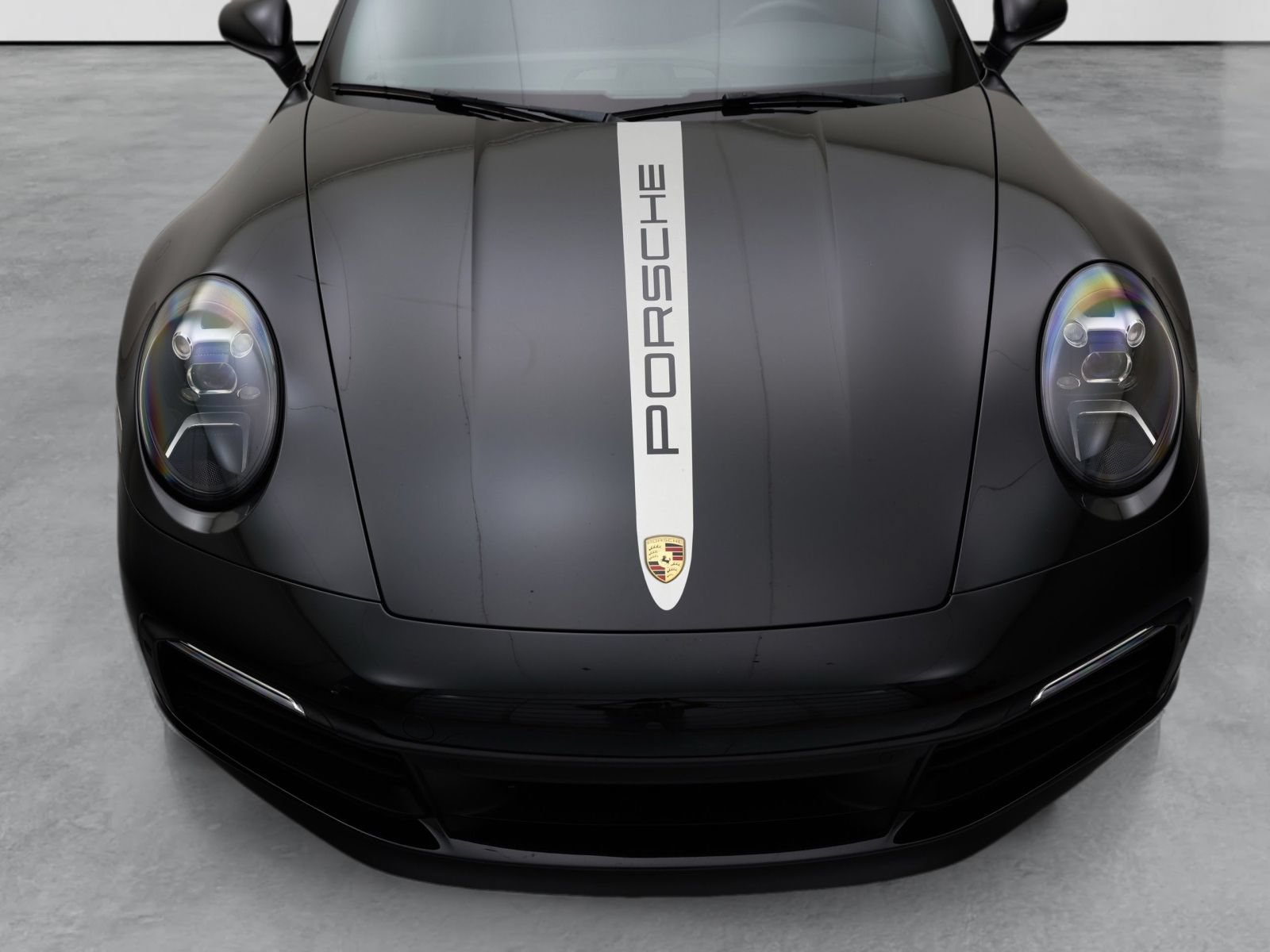 Used 2020 Porsche 911 Carrera RWD image 9