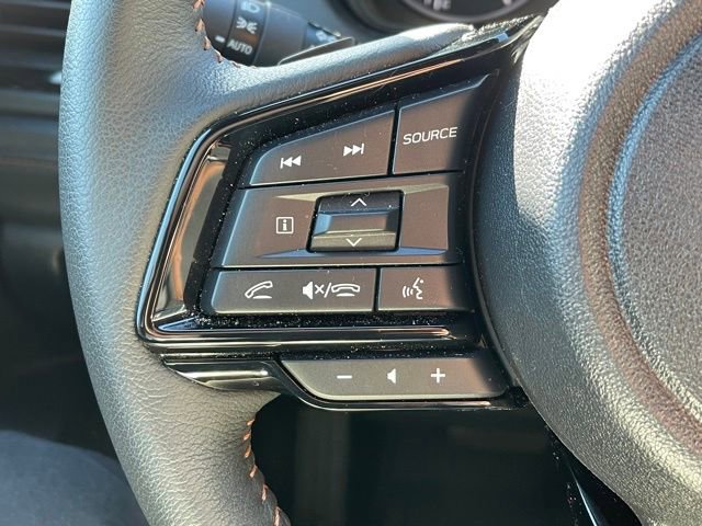 Certified 2025 Subaru Forester Touring image 7