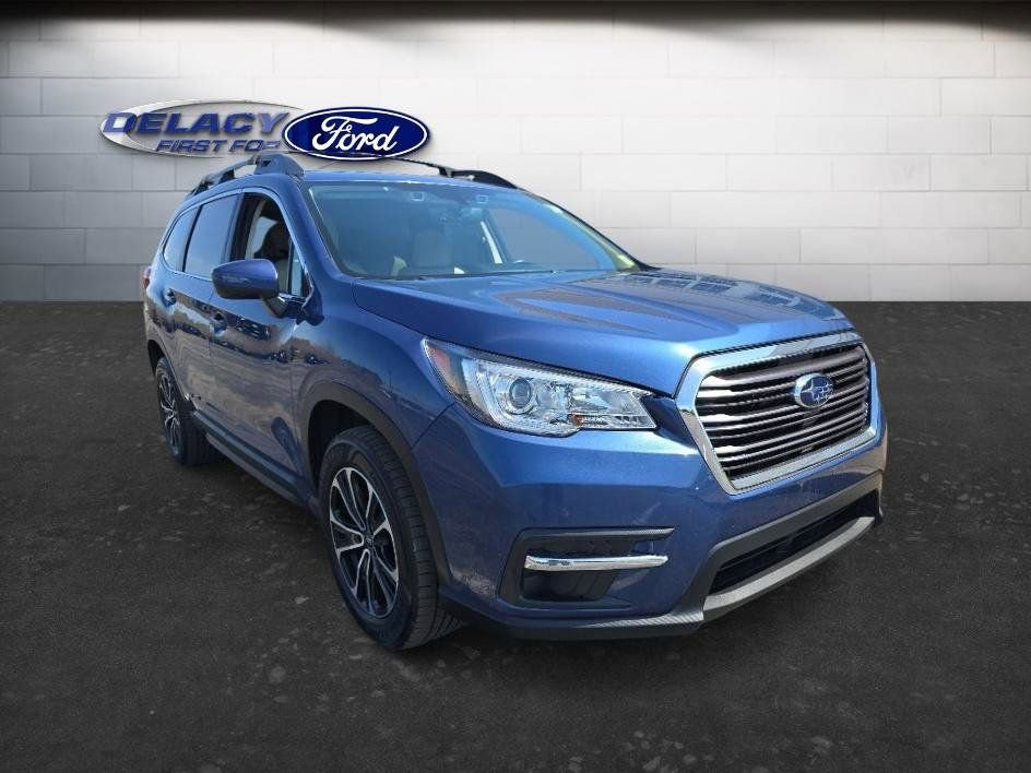 Used 2019 Subaru Ascent Premium AWD/4WD image 11