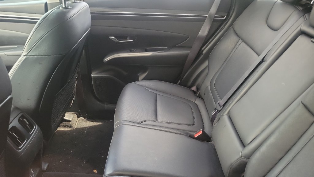 Used 2023 Hyundai Tucson SEL w/ Convenience Package FWD image 5