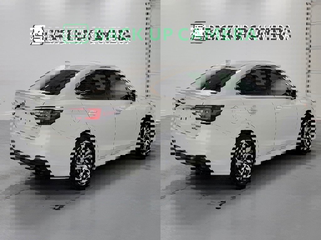 Used 2021 Subaru Legacy Touring XT image 3