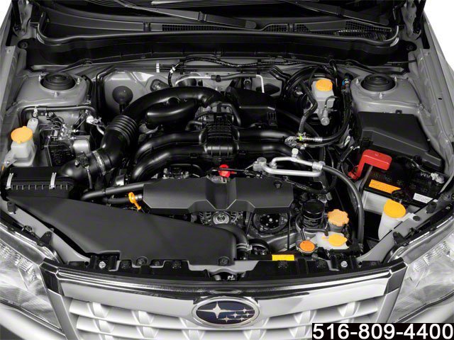 Used 2013 Subaru Forester 2.5X AWD/4WD image 17