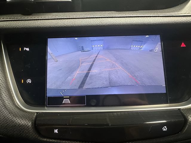Used 2023 Cadillac XT5 Luxury FWD image 18