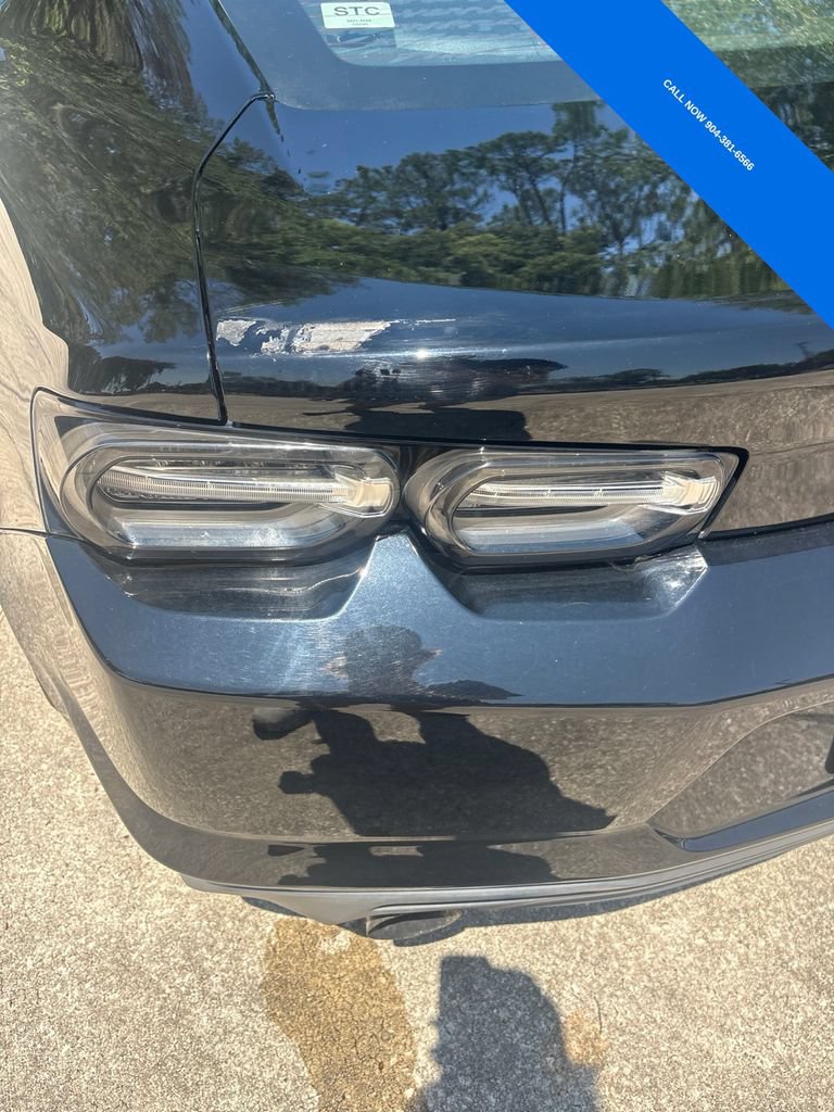 Used 2019 Chevrolet Camaro LS RWD image 8