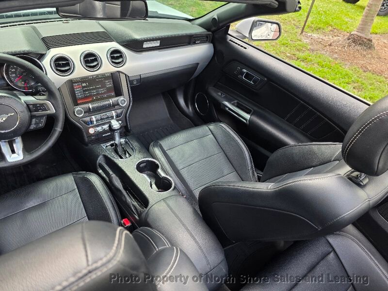 Used 2015 Ford Mustang Premium image 64