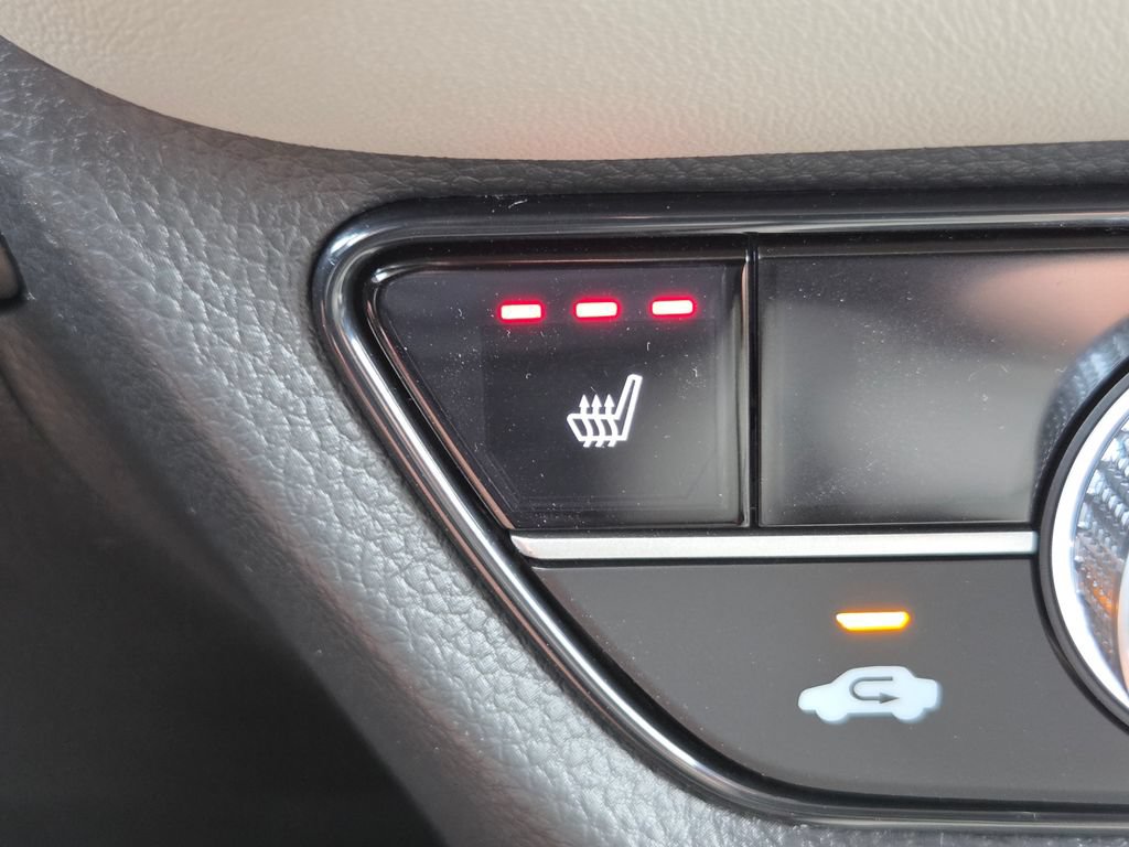 New 2027 Honda HR-V EX-L image 5