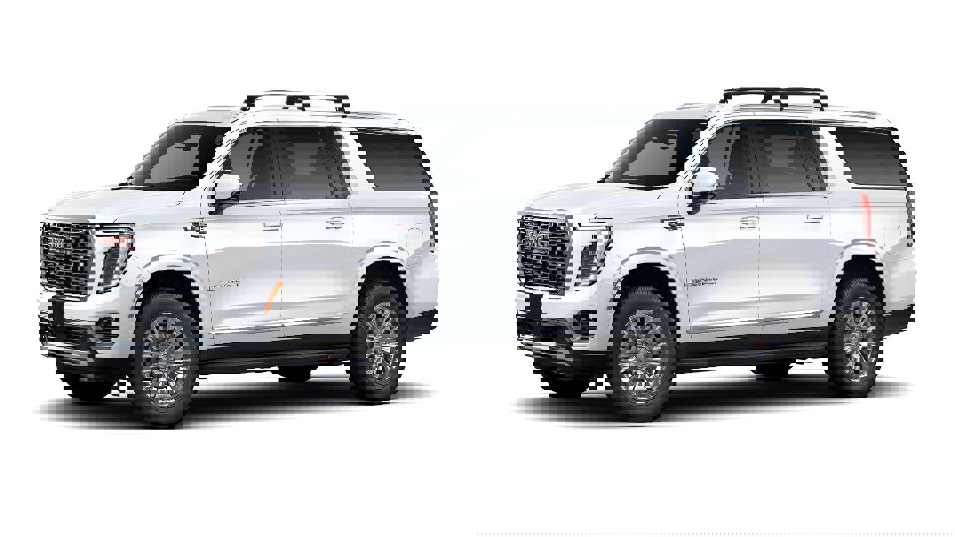 New 2026 GMC Yukon XL Denali image 2