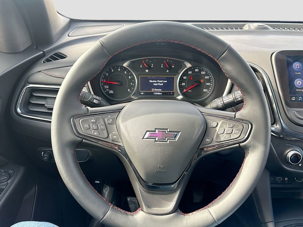 Used 2024 Chevrolet Equinox RS image 11