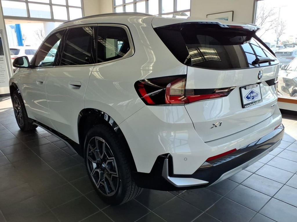 New 2026 BMW X1 xDrive28i image 5