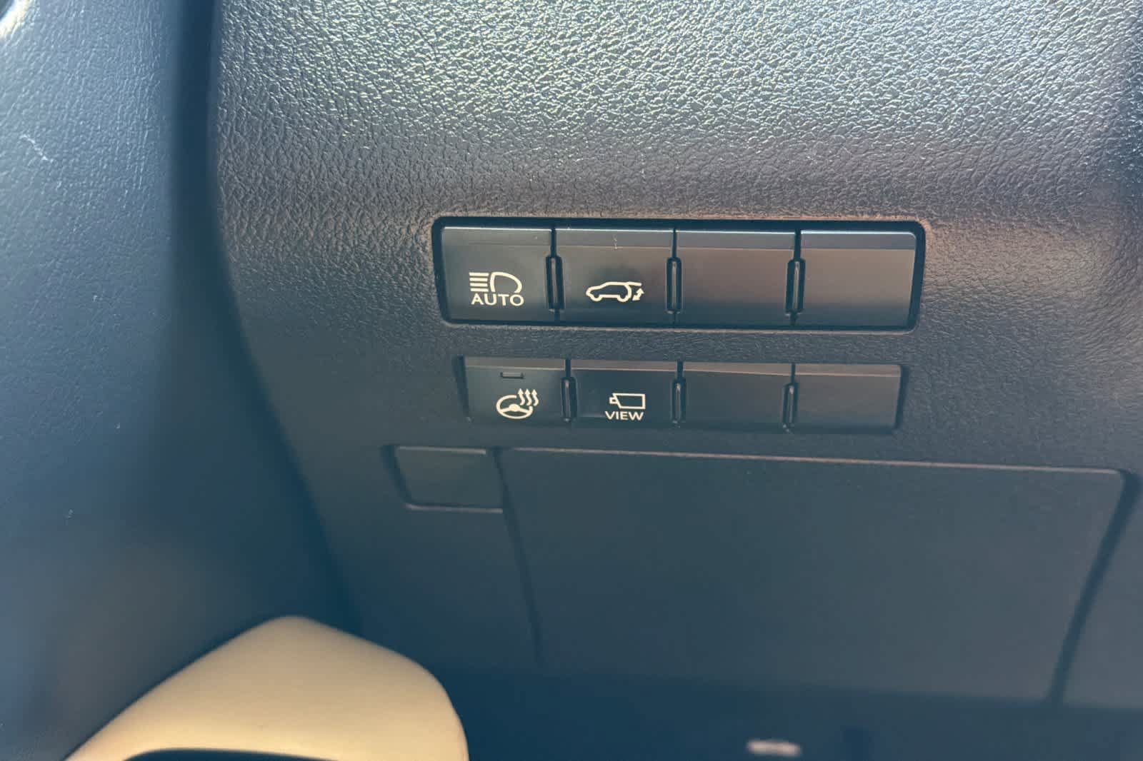 Certified 2022 Lexus RX 350 FWD w/ Premium Package image 31