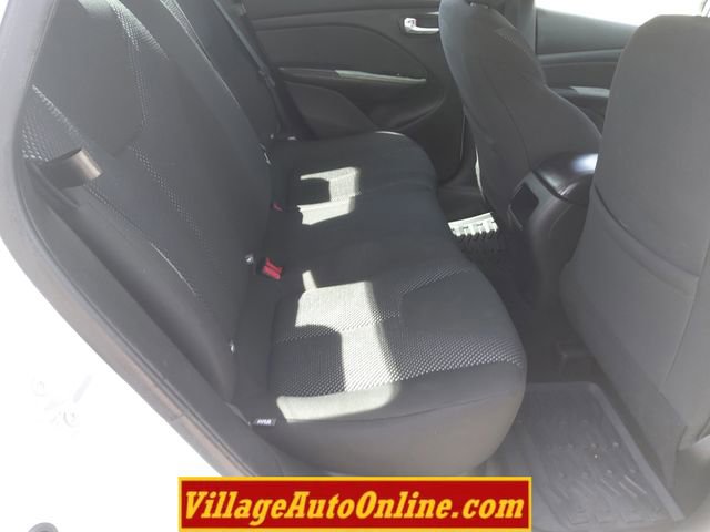 Used 2016 Dodge Dart SE w/ Convenience Group FWD image 27